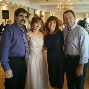 Meet your Posher, Bernadine